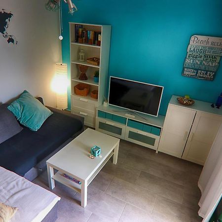 New Central Town Bungalow Wifi Netflix Apartment Caleta De Fuste Bagian luar foto