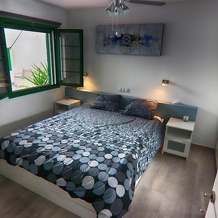 New Central Town Bungalow Wifi Netflix Caleta De Fuste Bagian luar foto
