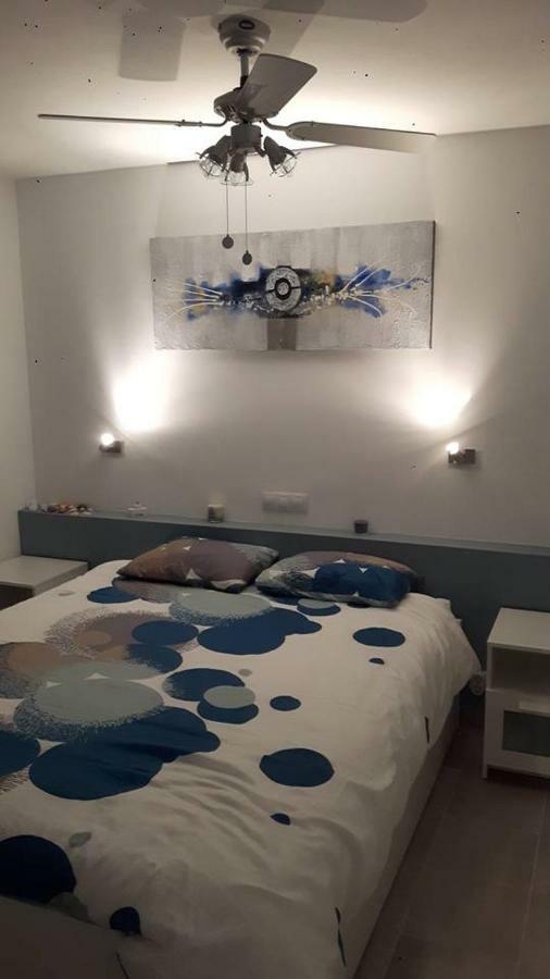 New Central Town Bungalow Wifi Netflix Caleta De Fuste Bagian luar foto